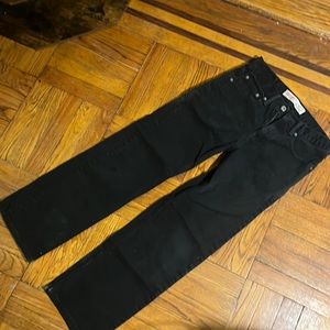 28x28 size 16 Boys Levi’s 550 Relaxed